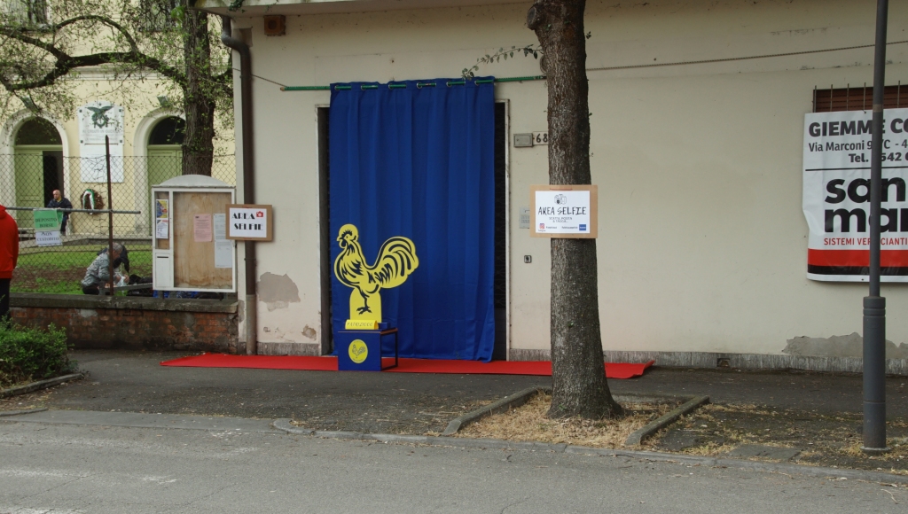 San Patrizio: Trofeo Buriani e Vaienti - 01 aprile 2024